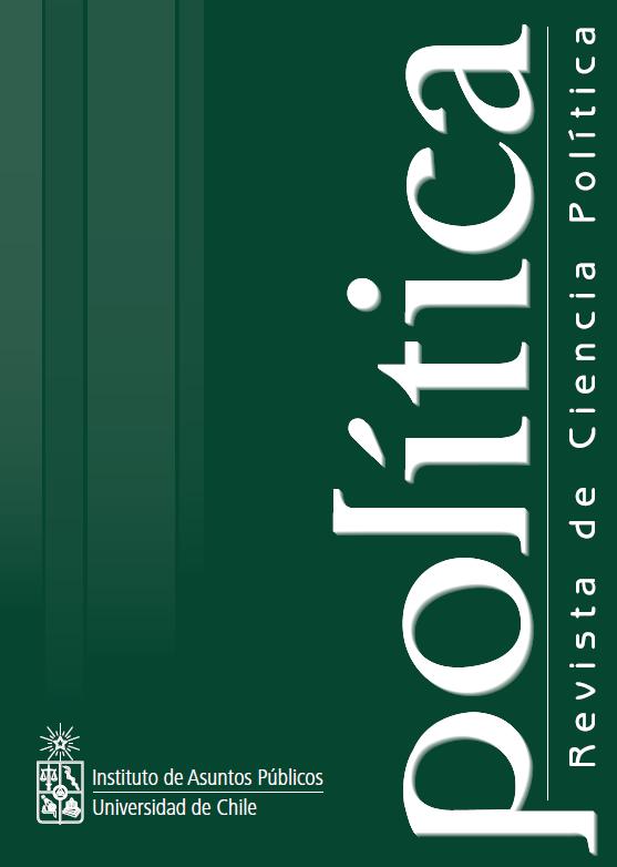 											Ver Vol. 49 Núm. 1 (2011): Derecho, Justicia y Política
										