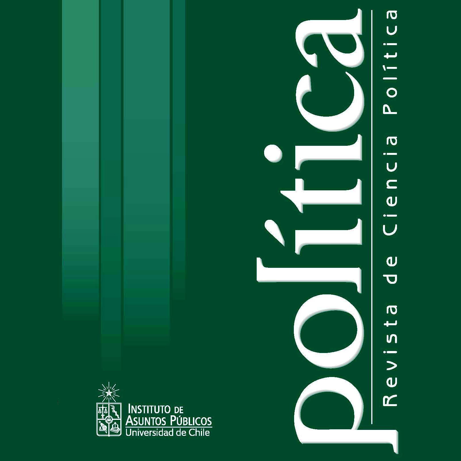 												Ver Vol. 52 Núm. 2 (2014): Las elites políticas: capitales, trayectorias y sociabilidades.
											