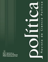 							Ver Vol. 59 Núm. 1 (2021): Análisis de la política latinoamericana durante la pandemia
						