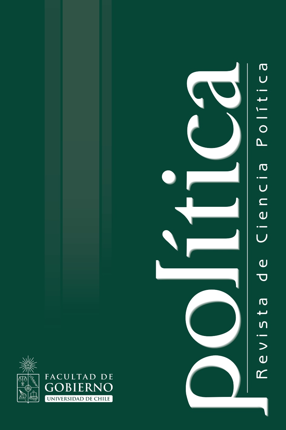 							Ver Vol. 63 Núm. 2 (2025): Procesos Participativos y Deliberativos en tiempos de  crisis de la Democracia
						