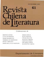 											Ver Núm. 61 (2002): Noviembre
										